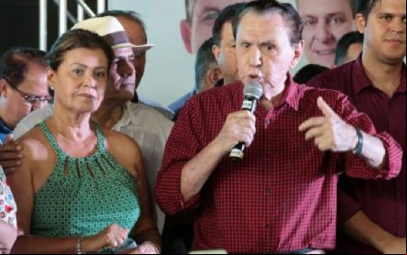 Fazenda usada por filho de Bezerra para se esconder vai a leil