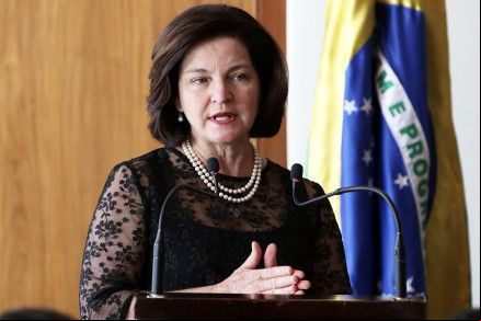 PGR diz que STF deve decidir sobre anula