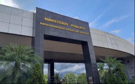 PGJ solicita ao MPF provid