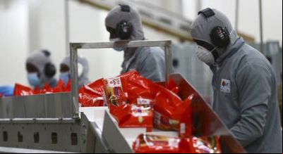 Economia brasileira perde ritmo em janeiro, indica 'pr
