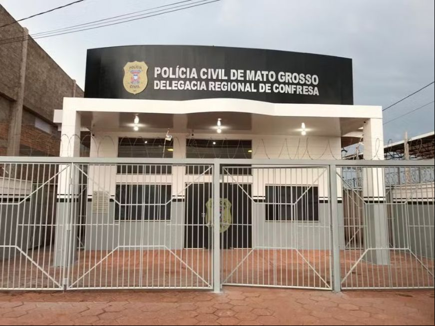 Homem que estuprou e deixou v