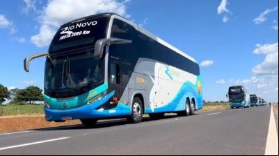 AGER anuncia nova linha de 