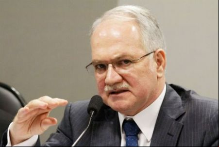 Fachin diz que argumento da defesa n