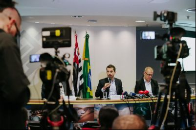 Desenrola agora pode ser ado pela plataforma da Serasa