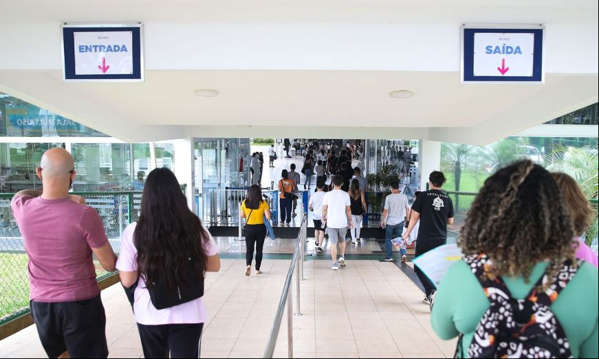 Prouni: MEC inicia segunda chamada para comprova