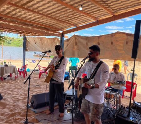 Projeto Estrelas do Araguaia j