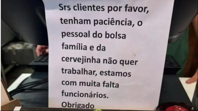 O Bolsa Fam