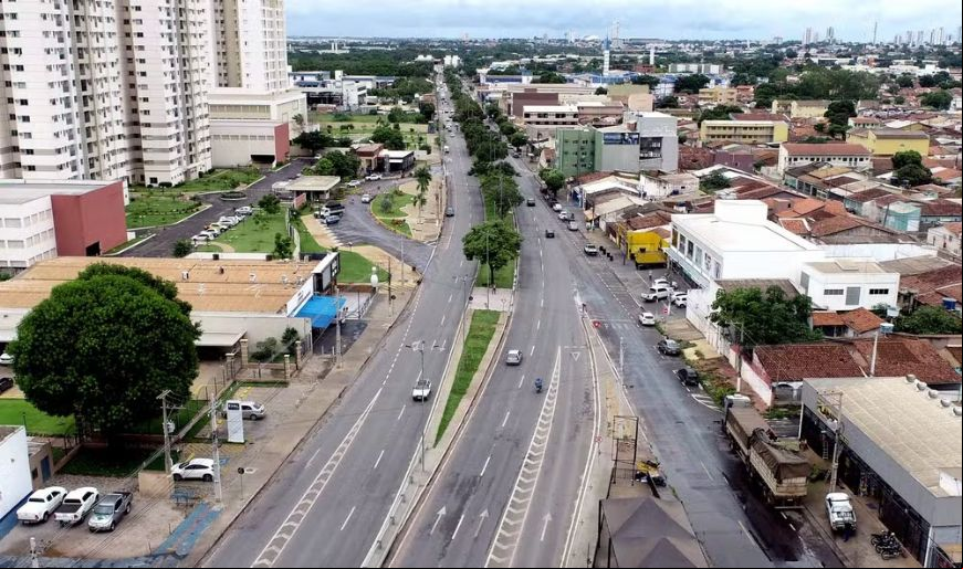 Prefeitura de Cuiab