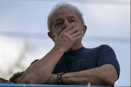 PF indicia Lula sob suspeita de propina de R$ 4 mi da Odebrecht