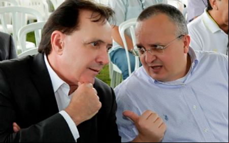 Conselheiro constata irregularidade na concess