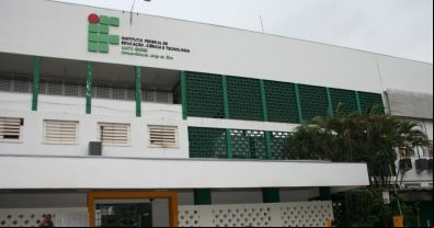 IFMT suspende provas e seletivo para cursos ser
