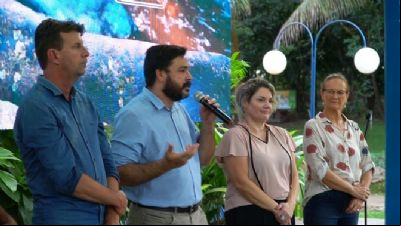 CAT, CARGILL e IDH investem para aumentar a sustentabilidade produtiva na regi