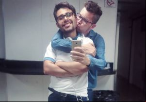 BOMBA: Pastor gay em entrevista exclusiva ao Papo de Quinta