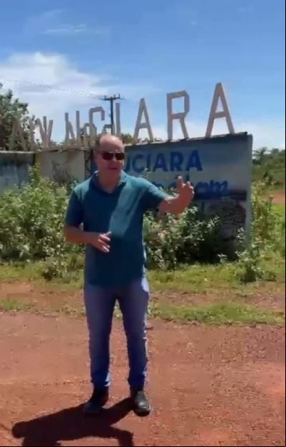 Deputado refor