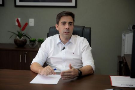 'Meta da Seduc para os pr