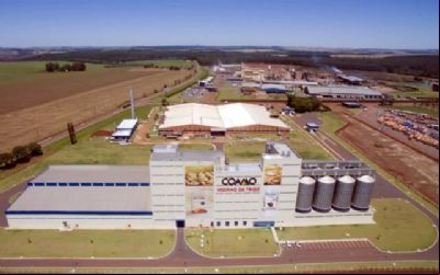 Brasil tem 11 cooperativas do agro entre as maiores do mundo; veja lista