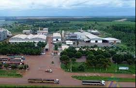 7Sete Agroindustrial pede recupera