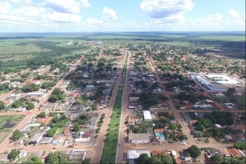 Porto Alegre do Norte cadastra entidades para recebimento de recursos de presta