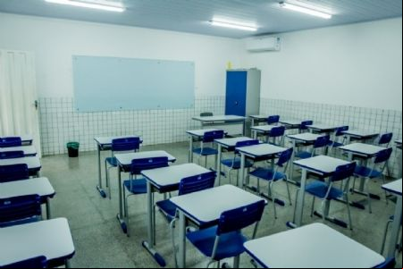 Sintep questiona procedimentos para retorno de aulas e teme que medida seja para postergar contrata
