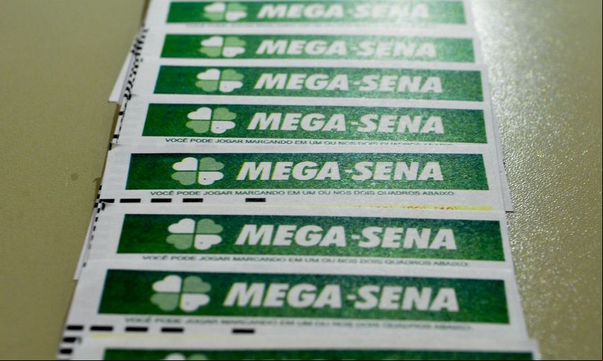 Mega-Sena sorteia nesta ter