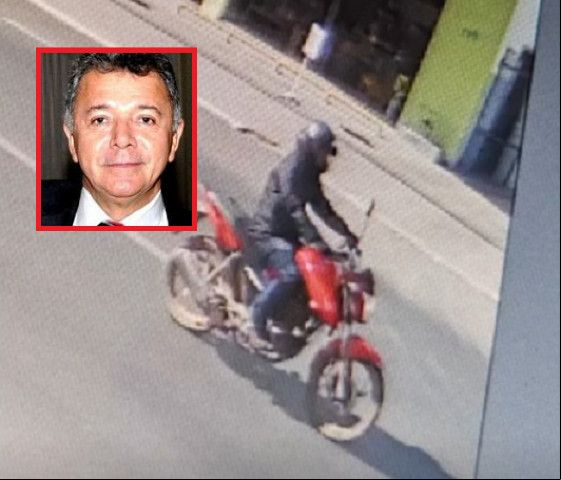 CASO RENATO NERY: caseiro confessa que matou advogado a mando de casal de empres