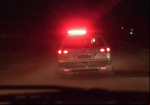 Menor troca tiros com a policia e morre em MT