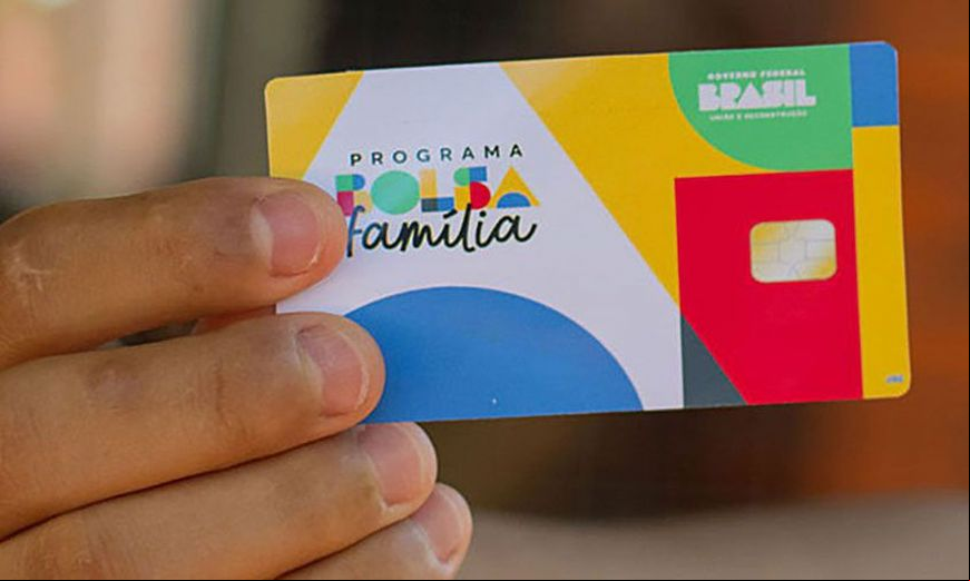 Caixa paga novo Bolsa Fam