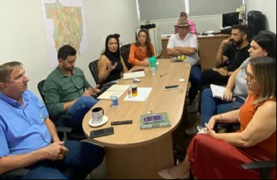 Empaer inicia implanta