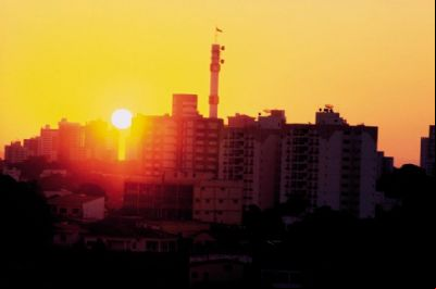 Calor extremo e tempo seco exigem cuidados com a sa