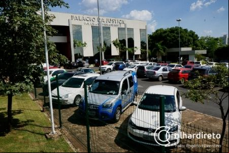 Tribunal de Justi
