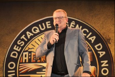 Prefeito Ricardo Babinski fala sobre desafios e avan
