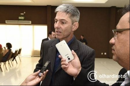 STJ remete ao Supremo recurso de ex-secret