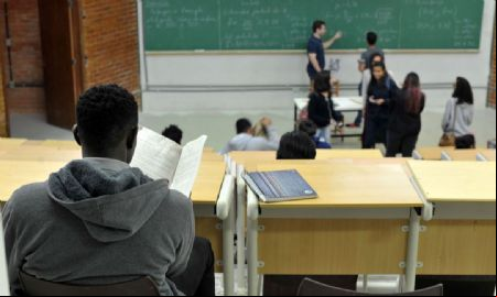 MEC diz que resultado do Sisu sair