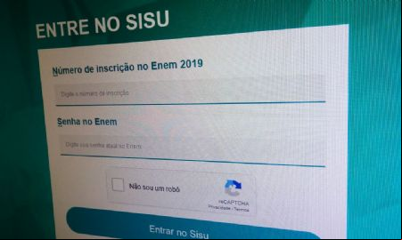 Terminam hoje inscri