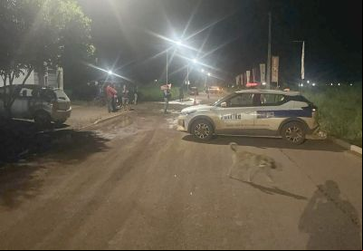 FATALIDADE: Jovem de 18 anos morre ap