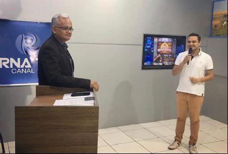 Uasley Werneck, Ilario Tavares est