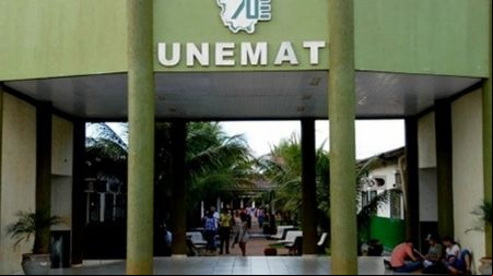 Unemat abre mais de 2 mil vagas de gradua