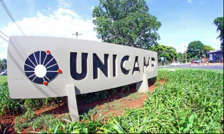Vestibular Unicamp tem recorde de candidatos de escola p