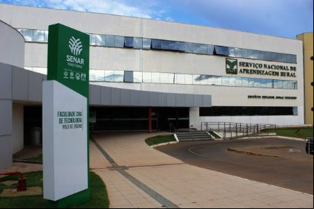 Faculdade CNA abre inscri