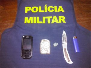Traficante 
